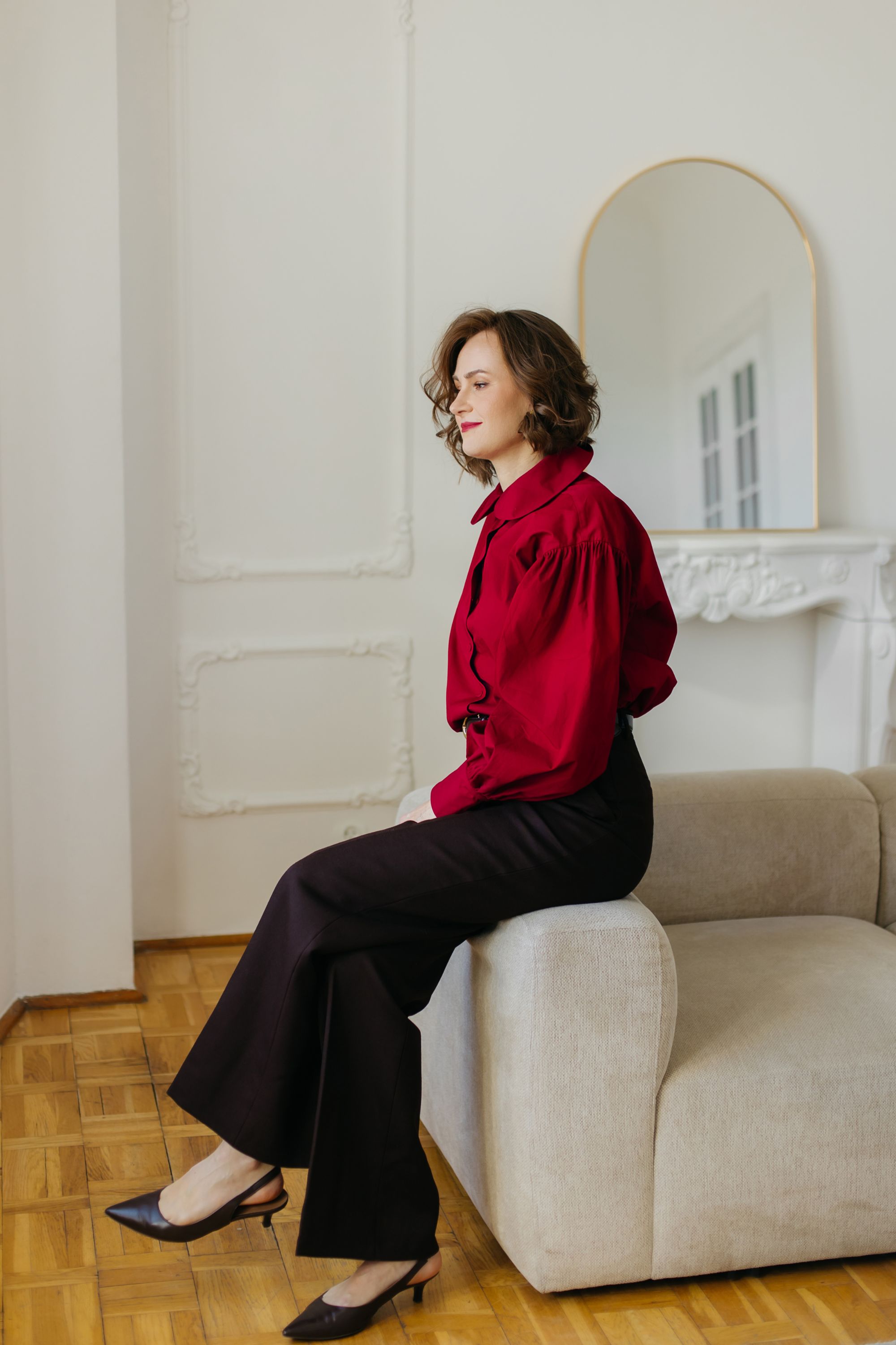 Stylizacja Okazjonalna