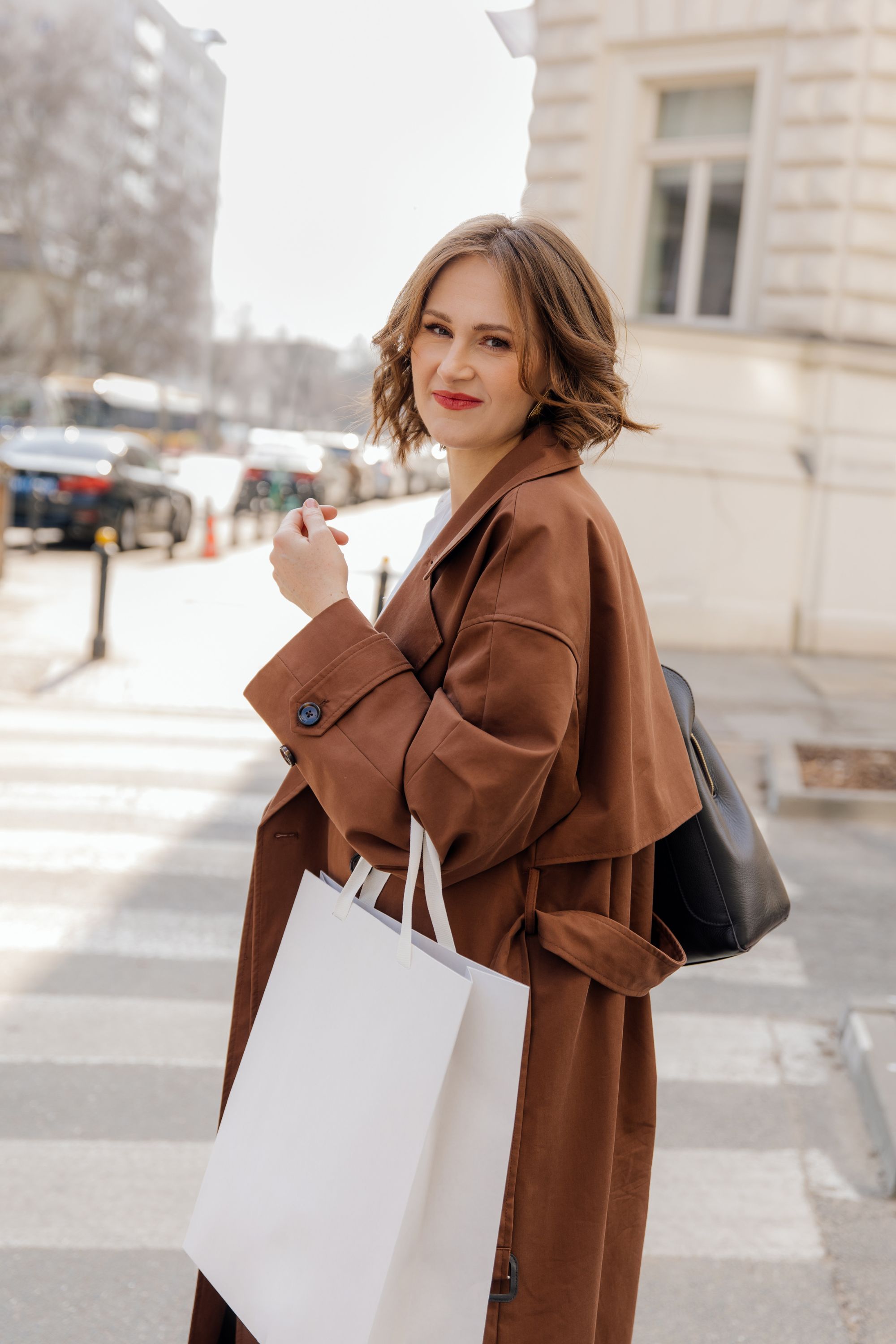 Zakupy ze Stylistką